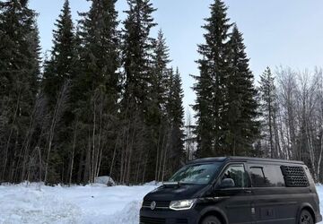 VW T6 Transporter 262.803 km 29.999 &euro; Hamburg 20457