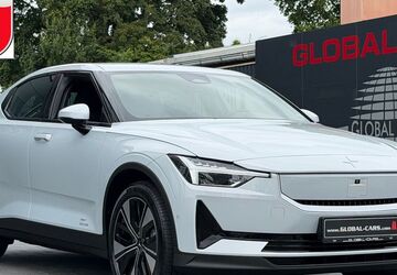 Polestar 2 43.108 km 39.885 &euro; Hamburg 22453