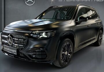 Mercedes-Benz GLB 350 9.900 km 76.490 &euro; Hamburg 21079