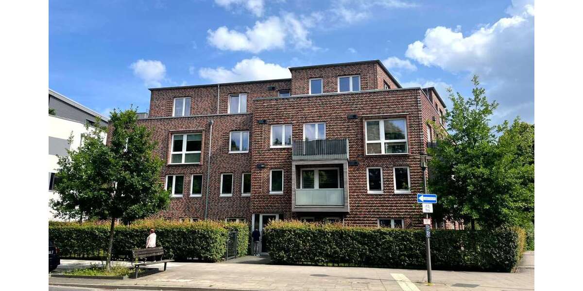 Etagenwohnung Hamburg Langenhorn - 2 Zimmer, 68 m&sup2;, 1.140&euro; | Angebot:27318738