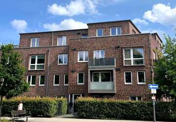 Wohnung Hamburg Langenhorn - 2 Zimmer, 68 m&sup2;, 1.140&euro; | Angebot:27318738