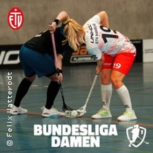 ETV - Dümptener Füchse 17.01.2027 ETV Sporthalle Hoheluft
