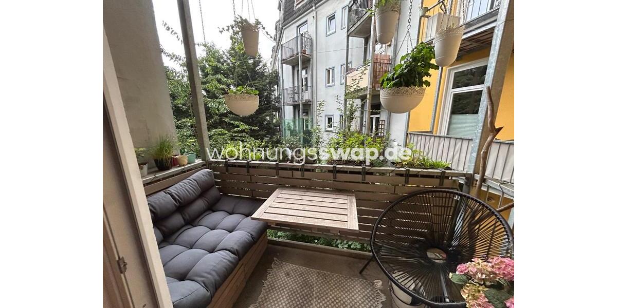 Etagenwohnung Hamburg Bahrenfeld - 3 Zimmer, 68 m&sup2;, 932&euro; | Angebot:26427489