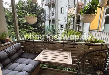 Wohnung Hamburg Bahrenfeld - 3 Zimmer, 68 m&sup2;, 932&euro; | Angebot:26427489