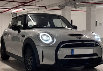 Mini Cooper SE 36.000 km 18.900 &euro; Hamburg 20457