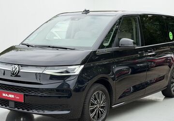 VW T7 Multivan 64.990 km 44.790 &euro; Hamburg 22043