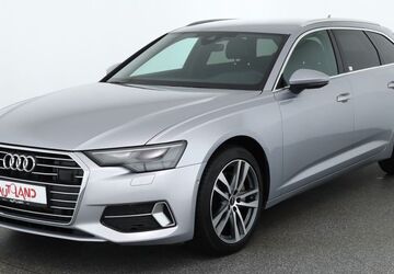 Audi A6 76.766 km 32.990 &euro; Hamburg 22761