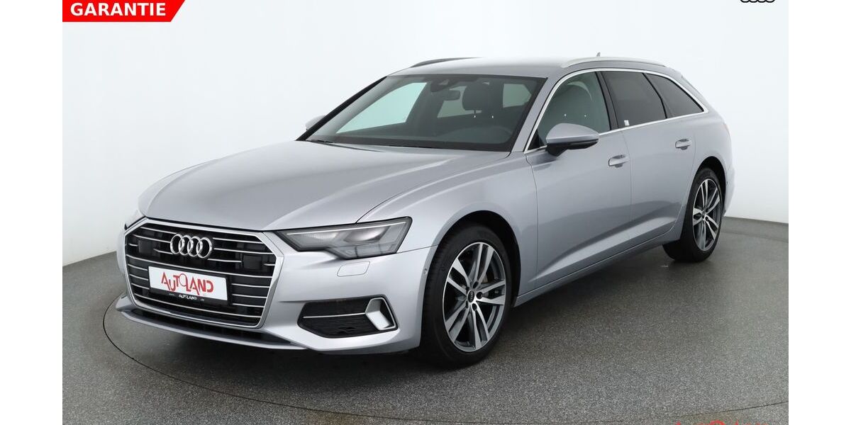 Audi A6 76.766 km 32.990 &euro; Hamburg 22761