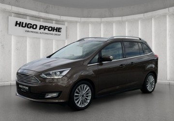Ford Grand C-Max 64.968 km 13.590 &euro; Norderstedt 22848