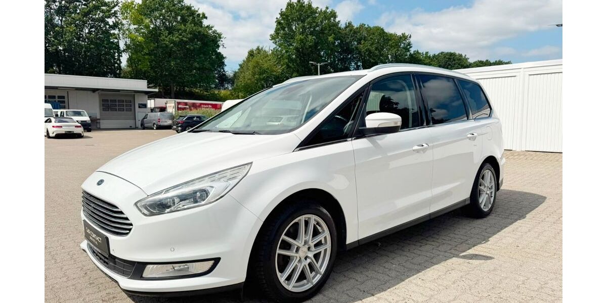 Ford Galaxy 189.000 km 12.500 &euro; Seevetal bei Hamburg 21217