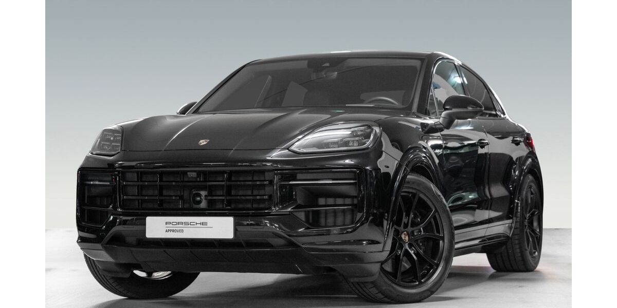 Porsche Cayenne 10.294 km 118.189 &euro; Hamburg 22087