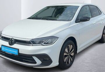 VW Polo 20.614 km 23.444 &euro; Hamburg 22303