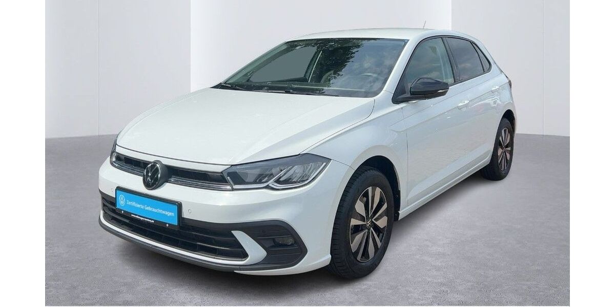 VW Polo 20.614 km 23.444 &euro; Hamburg 22303