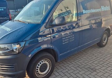 VW T6 Transporter 196.400 km 12.399 &euro; Buxtehude 21614