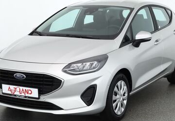 Ford Fiesta 14.381 km 16.990 &euro; Hamburg 22761