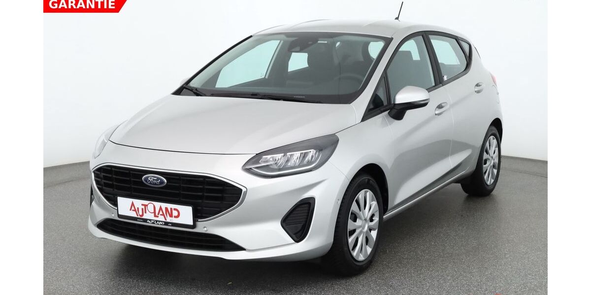 Ford Fiesta 14.381 km 16.990 &euro; Hamburg 22761