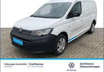 VW Caddy 24.500 km 25.885 &euro; Hamburg 22761