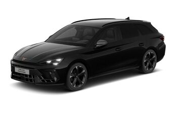 Cupra Leon 13.865 km 28.880 &euro; Hamburg 22419