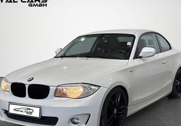 BMW 118 128.200 km 9.990 &euro; Hamburg 22111