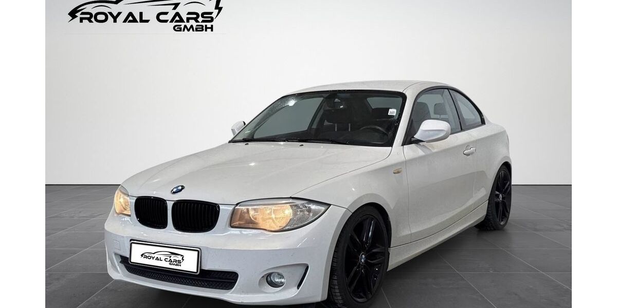 BMW 118 128.200 km 9.990 &euro; Hamburg 22111