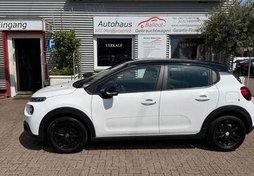 Citroen C3 119.000 km 3.950 &euro; Winsen (Luhe). 21423