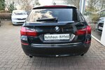 BMW 535 dAut xDrive tour*Luxury* Navi Leder Pano 2Hd 195.000 km 17.700 &euro; Seevetal - Hittfeld 21218