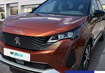 Peugeot 5008 20.350 km 26.490 &euro; Hamburg 22529