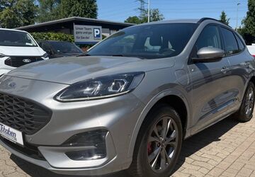 Ford Kuga 56.550 km 29.390 &euro; Hamburg 21073