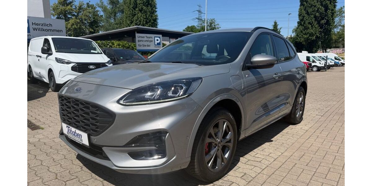 Ford Kuga 56.550 km 29.390 &euro; Hamburg 21073