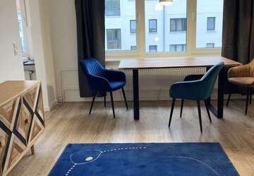 Wohnung Wedel Schulau West - 1 Zimmer, 30 m&sup2;, 673&euro; | Angebot:27263916