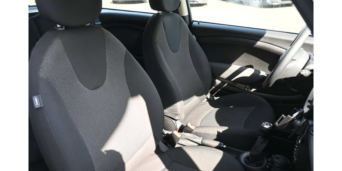 Mini One Clubman Klima Serviceheft HU-01.28 1.Hand 149.000 km 5.700 &euro; Seevetal - Hittfeld 21218