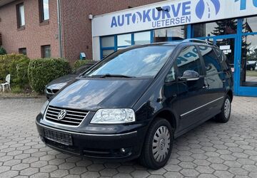 VW Sharan 222.613 km 2.990 &euro; Uetersen 25436