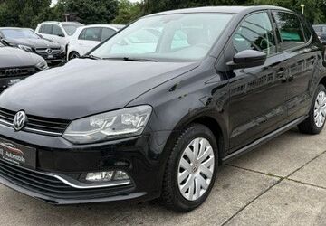 VW Polo 143.150 km 9.990 &euro; Hamburg 22529