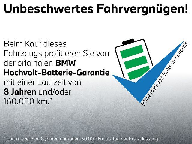 BMW iX1 21.904 km 44.444 &euro; Hamburg 21073