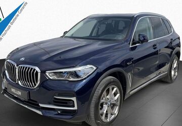 BMW X5 96.769 km 42.950 &euro; Hamburg 21073
