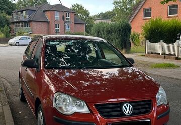 VW Polo 157.875 km 2.900 &euro; Hamburg 22523