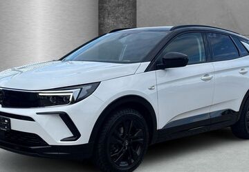 Opel Grandland (X) 19.799 km 20.990 &euro; Hamburg 22529