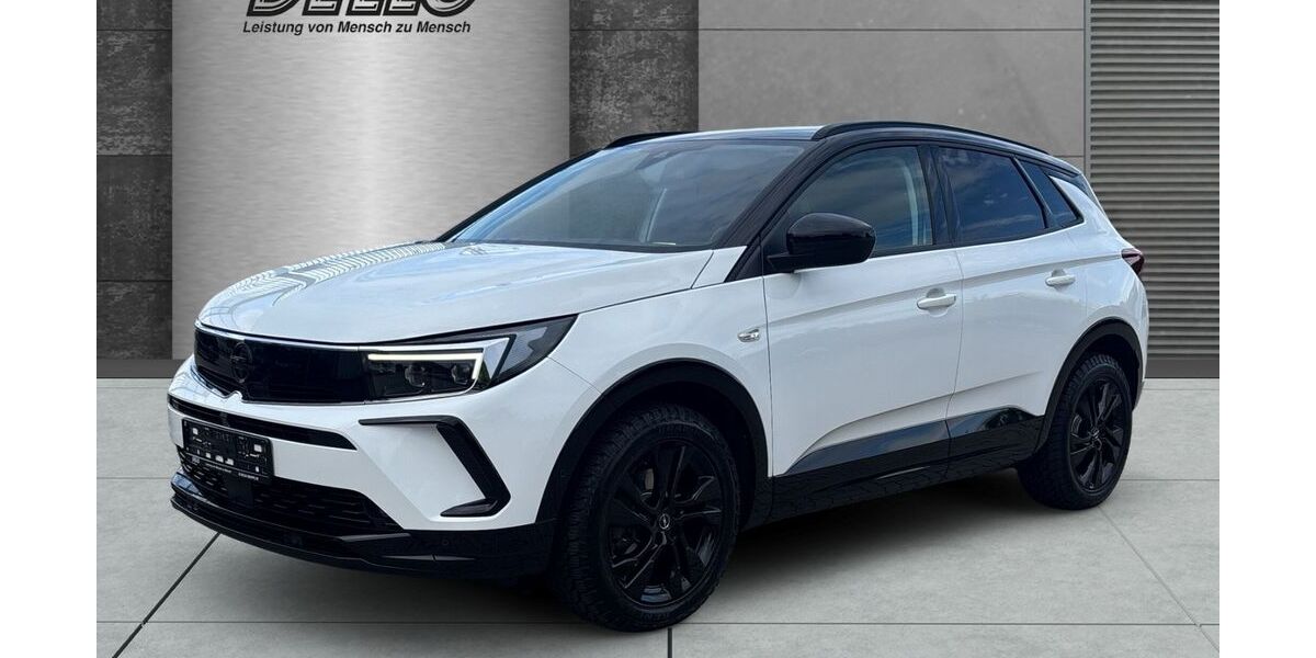 Opel Grandland (X) 19.799 km 20.990 &euro; Hamburg 22529