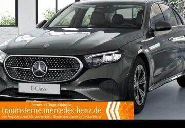 Mercedes-Benz E 220 27.240 km 43.980 &euro; Hamburg 22047