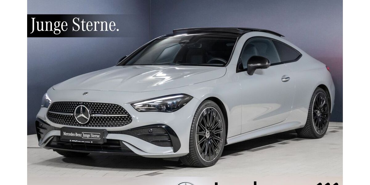 Mercedes-Benz CLE 220 38.438 km 51.390 &euro; Hamburg 22549