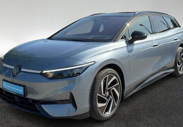 VW ID.7 9.050 km 57.800 &euro; Hamburg 22419