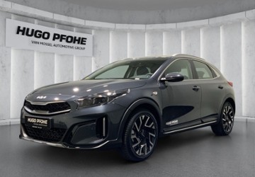 Kia XCeed 2.500 km 24.150 &euro; Hamburg 22335