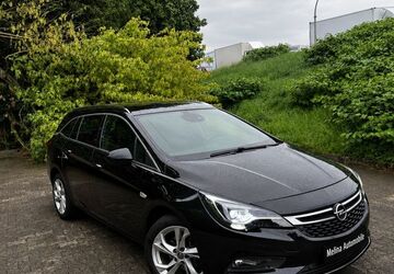 Opel Astra 209.300 km 5.099 &euro; Hamburg 20539