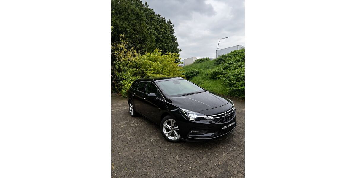 Opel Astra 209.300 km 5.099 &euro; Hamburg 20539