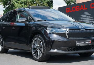 Skoda Enyaq 102.198 km 32.885 &euro; Hamburg 22453