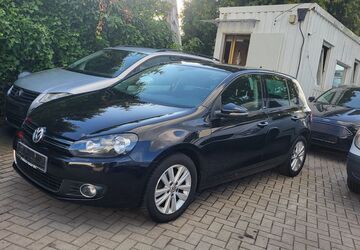 VW Golf 229.321 km 4.240 &euro; Hamburg 20539