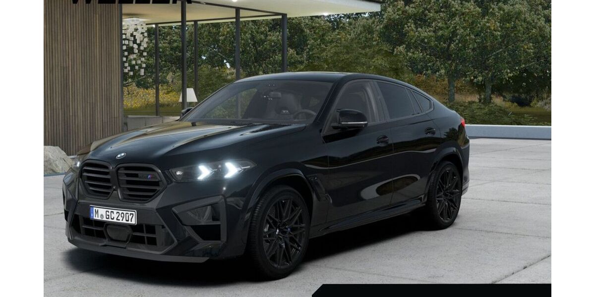 BMW X6 M 10.000 km 118.750 &euro; Hamburg 21073