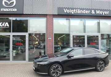 Mazda 6e 1.001 km 39.885 &euro; Hamburg 22049