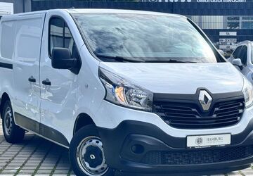 Renault Trafic 167.000 km 7.990 &euro; Hamburg 20537