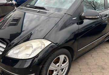 Mercedes-Benz A 160 184.500 km 890 &euro; Hamburg 20537